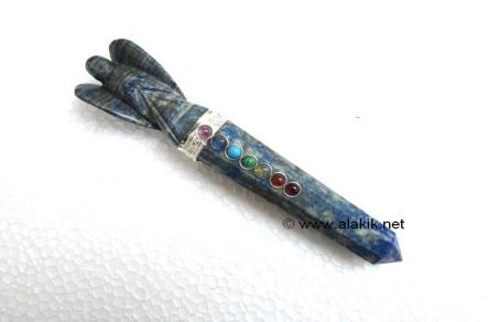 Chakra Healing Sticks